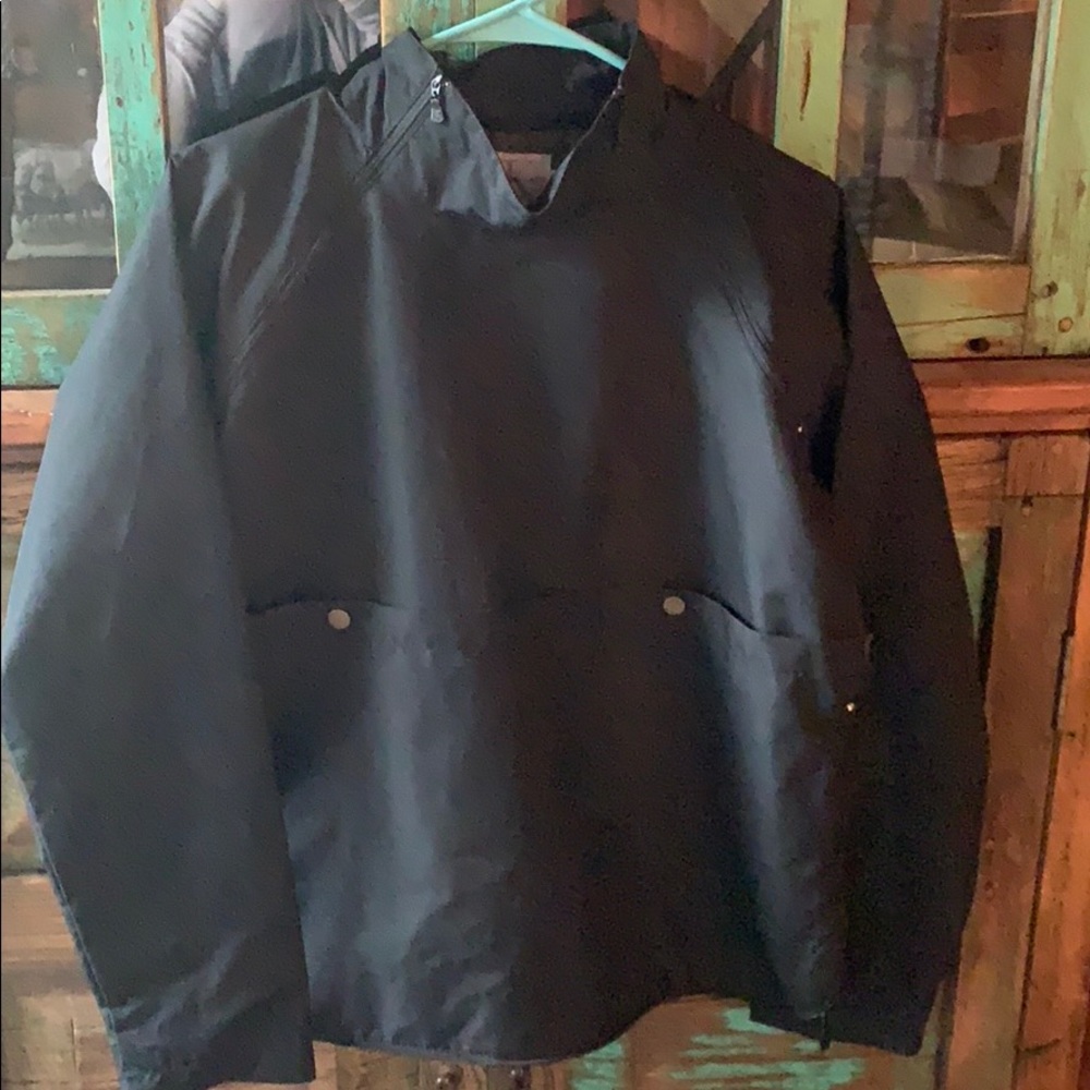Calvin Klein rain jacket